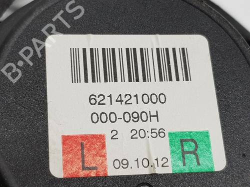 Rear right seatbelt AUDI A4 B8 Avant (8K5) 2.0 TDI | BP20984384I28 