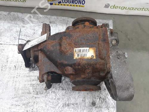 Rear differential BMW 3 (E90) 320 d | BP1270493M24 