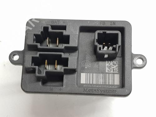 Heater resistor CITROËN GRAND C4 SPACETOURER (3A_, 3E_) | BP32444626M108