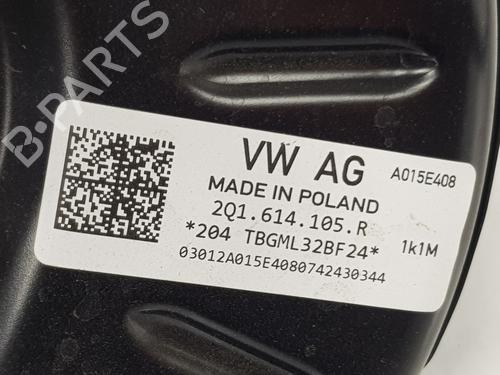 Servo brake SKODA SCALA (NW1)  | BP29427513M42 