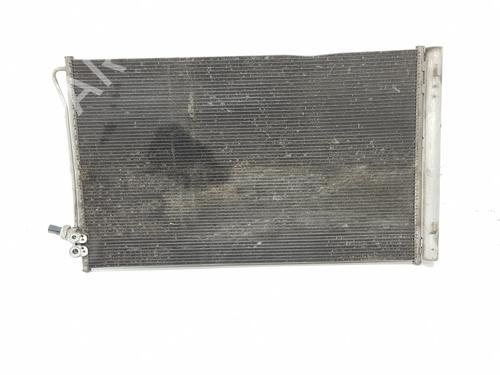 AC radiator MERCEDES-BENZ V-CLASS (W447)  | BP36262553M32  - Image 5