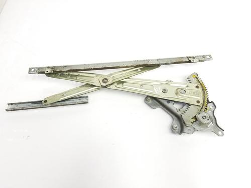 Used Front left window mechanism MITSUBISHI LANCER VIII (CY_A, CZ_A) EVO X (CZ4A) (295 hp) 9421027