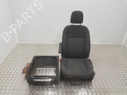 Left front seat FORD TRANSIT CUSTOM V362 Van (FY, FZ) | BP37439813C15 - Image 3