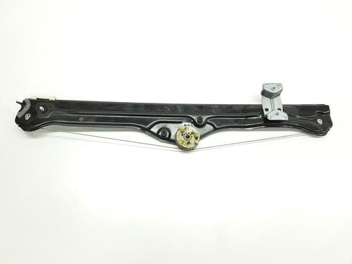 Used Front left window mechanism FIAT DUCATO Van (250_) [2006-2025]  31051411