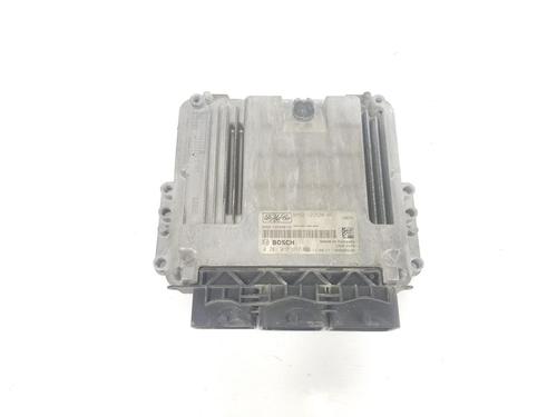 Engine control unit (ECU) LAND ROVER FREELANDER 2 (L359) 2.2 SD4 4x4 | BP12467079M57 