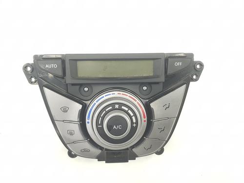 Climate control HYUNDAI ix20 (JC) 1.6 CRDI (116 hp) 17020865