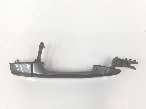 Rear left exterior door handle BMW X1 (F48) xDrive 18 d | BP10417767C130 