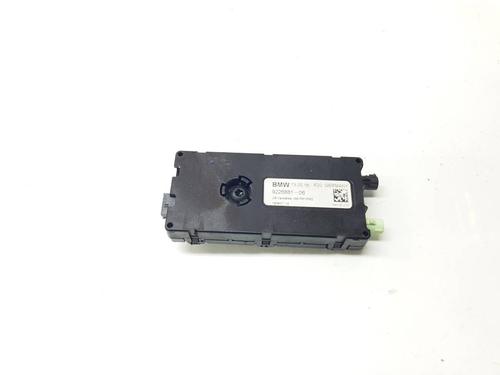 Used Electronic module Electronic module BMW 1 (F20) 116 d (116 hp) 39505034 39505034