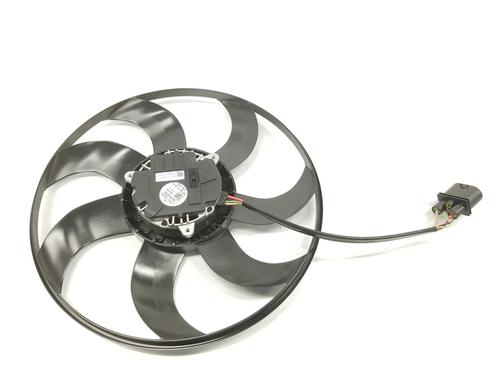 Radiator fan VW GOLF VII (5G1, BQ1, BE1, BE2) 2.0 TDI | BP11283006M35 