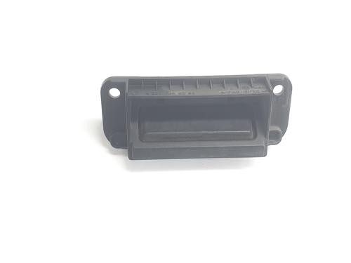 Used Tailgate handle MERCEDES-BENZ C-CLASS (W204) [2007-2015]  27178239
