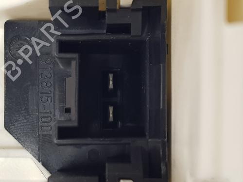 Right front window motor AUDI Q3 (8UB, 8UG) 2.0 TDI quattro | BP12462824E20 
