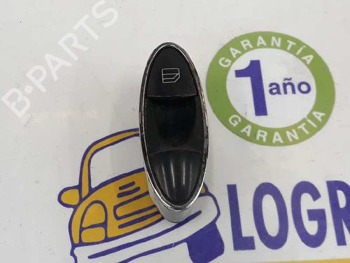 Right front window switch MERCEDES-BENZ E-CLASS (W211) E 320 CDI (211.026) | BP1362426I26 