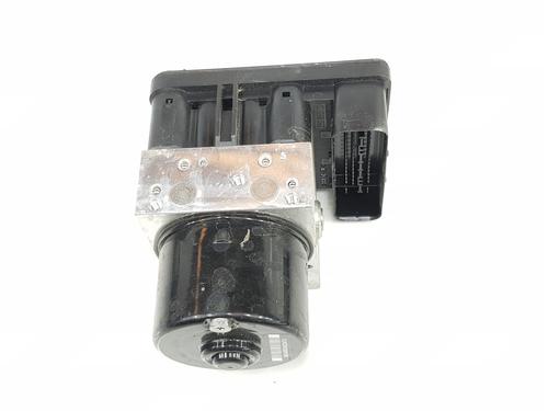 ABS pump BMW 1 (E87) 118 d | BP37430153M43 - Image 2