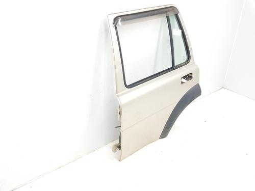 Left rear door LAND ROVER FREELANDER I (L314) 2.0 Td4 4x4 | BP8123720C4
