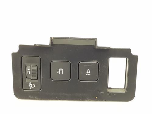 Used Switch CITROËN C4 II (NC_) 1.6 BlueHDi 100 (99 hp) 32268713