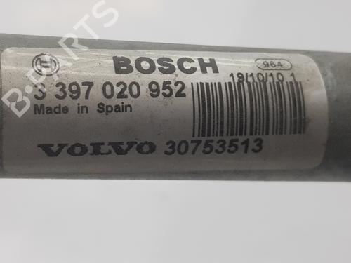 Front wiper motor VOLVO XC60 I SUV (156) D5 AWD | BP9670124M29 