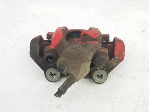 Left rear brake caliper MERCEDES-BENZ M-CLASS (W164) ML 320 CDI 4-matic (164.122) | BP11600379M107 