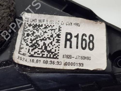 Retrovisor direito KIA CEED (CD) | BP38727655C27 - Image 7