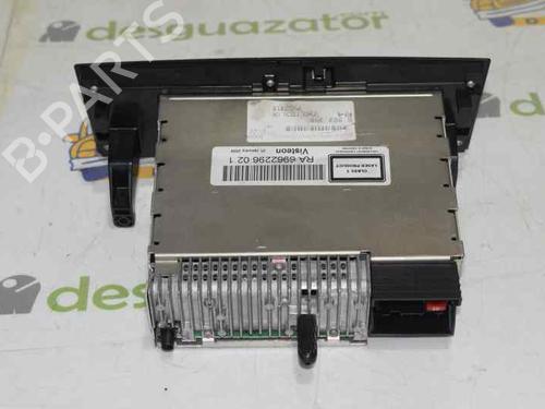 Radio BMW 1 (E87) 120 d | BP770562E6 