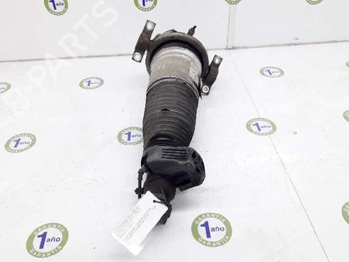 Left rear shock absorber VW TOUAREG (7LA, 7L6, 7L7) 5.0 V10 TDI | BP4714189M18 