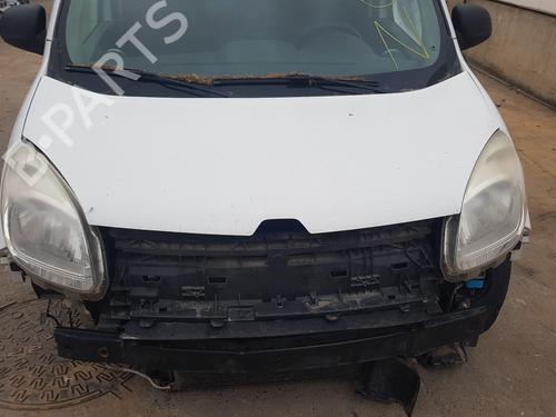 Left front window switch RENAULT KANGOO / GRAND KANGOO II (KW0/1_) 1.5 dCi 80 (KW15) | BP38445471I27 - Image 17