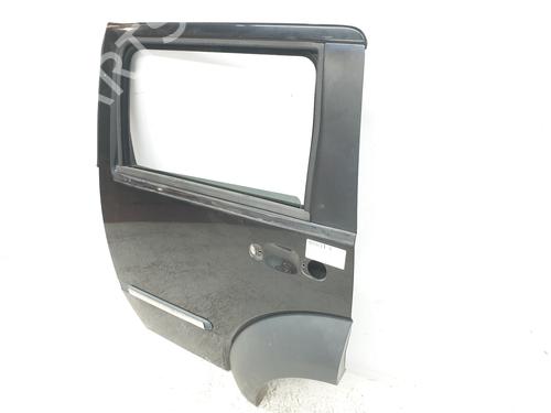 Left rear door DODGE NITRO 2.8 CRD | BP19019261C4 