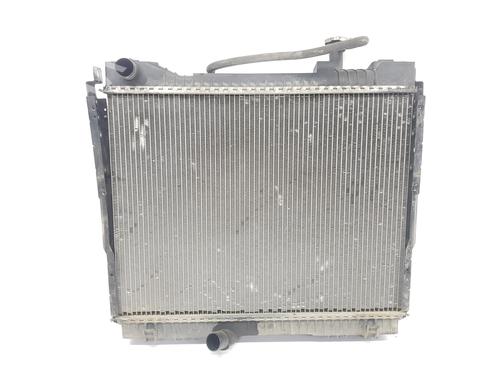 Wasserkühler für RENAULT LAGUNA III (BT0/1) 1.5 dCi (BT00, BT0A, BT0T, BT1J) (110 hp) 16358982