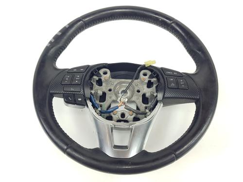 Used Steering wheel Steering wheel MAZDA CX-3 (DK) [2015-2026] 36754171 36754171