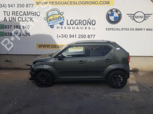 Fælk SUZUKI IGNIS III (MF, FF) | BP38935777C45 - Image 23