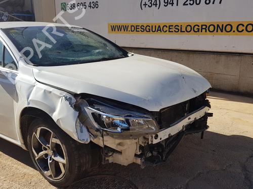 Left front window switch PEUGEOT 508 I (8D_) 2.0 BlueHDi 180 | BP33330254I27 - Image 13