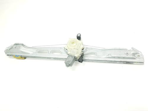 Rudehejsemekanisme Højre foran Rudehejsemekanisme Højre foran FORD TRANSIT CUSTOM V362 Van (FY, FZ) [2012-2026] 37471678 37471678