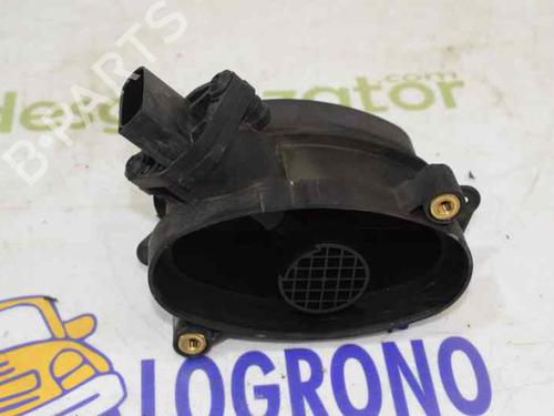 Mass air flow sensor BMW X5 (E53) 3.0 d | BP1635526M95 