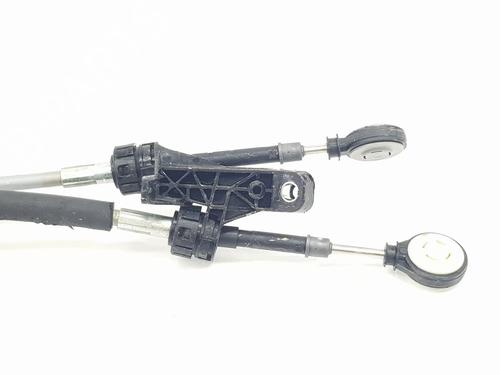 Gear lever CITROËN BERLINGO Box Body/MPV (K9) 1.5 BlueHDi 100 | BP32342394M90