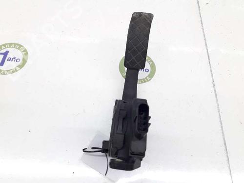 Pedal AUDI A4 B8 Avant (8K5) 3.0 TDI quattro | BP4444662I4 