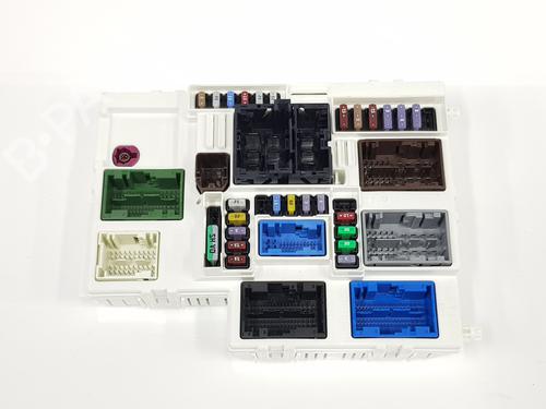 Used Fuse box OPEL ASTRA L Sports Tourer (O5) [2021-2025]  26432734