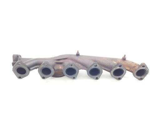 Exhaust manifold BMW X5 (E70) xDrive 30 d | BP27801655M110 