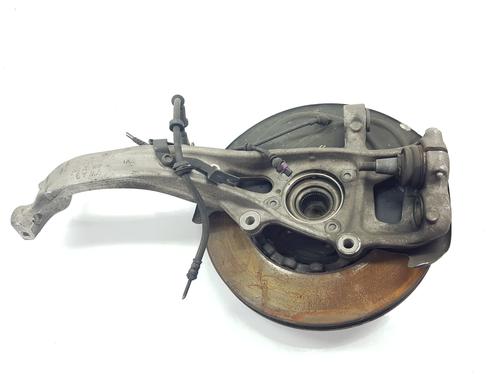 Left front steering knuckle AUDI Q7 (4LB) 3.0 TDI quattro | BP33177304M25 - Image 6