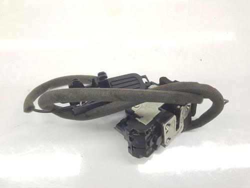 Front right lock NISSAN NV200 / EVALIA Bus e-NV (ME0M) | BP11352956C97 