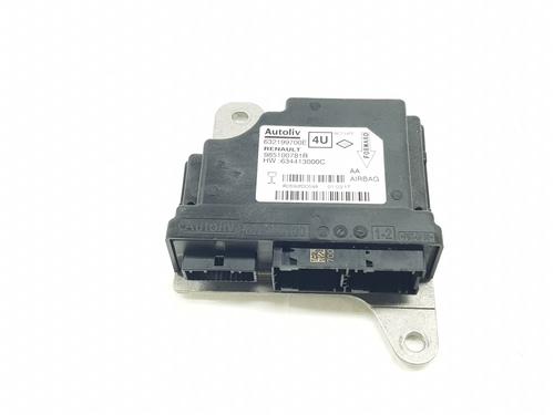 Airbag Kit RENAULT KADJAR (HA_, HL_) 1.5 dCi 110 (HLA3) | BP32234868C86