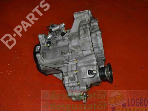 Gearbox SKODA FABIA I (6Y2) | BP3422237M3