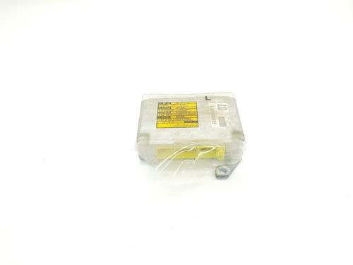 ECU airbags TOYOTA LAND CRUISER PRADO (_J12_) 3.0 D-4D (KDJ120, KDJ125, KDJ121) | BP22551948M53 