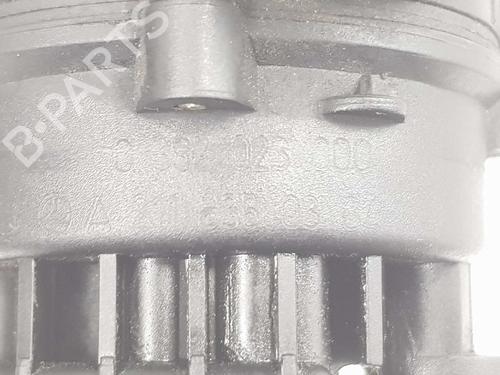 Auxiliary water pump MERCEDES-BENZ M-CLASS (W164) ML 320 CDI 4-matic (164.122) | BP14084200M111 