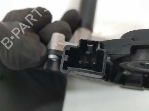 Rear wiper motor FORD FOCUS III 1.6 TDCi | BP5998796M102 