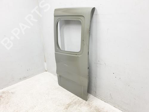 Right rear door RENAULT TRAFIC III Bus (JG_)  | BP21003953C5 