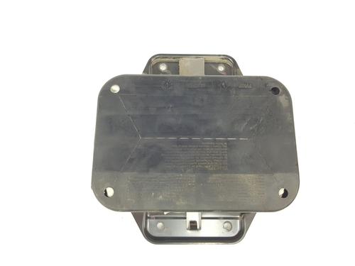 Electronic module MERCEDES-BENZ M-CLASS (W163) ML 270 CDI (163.113) | BP18744891M83 