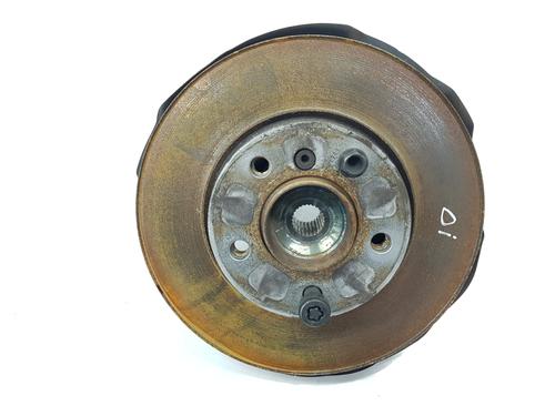 Left front steering knuckle MINI MINI COUNTRYMAN (R60) Cooper SD | BP34245437M25  - Image 6