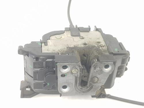 Front right lock RENAULT MEGANE III Hatchback (BZ0/1_, B3_) 1.5 dCi (BZ09, BZ0D, BZ1W, BZ29, BZ14) | BP18711236C97 