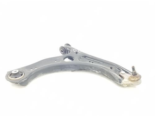 Used Right front suspension arm SEAT IBIZA V (KJ1, KJG) 1.0 TSI (95 hp) 29409202
