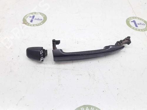 Used Front right exterior door handle TOYOTA LAND CRUISER PRADO (_J12_) 3.0 D-4D (KDJ120, KDJ125) (163 hp) 5091331