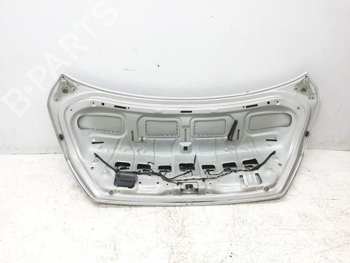 Tailgate BMW 7 (E65, E66, E67) 745 i, Li | BP18121526C6 